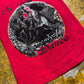 No Fear Short Sleeve Top Red 2000s y2k - M
