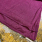 Amichi Sleeveless Top Pink Shiny 2000s y2k - S