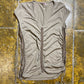 Sleeveless Top Khaki 2000s y2k - M/L