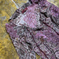 Ange See Through Summer Dress 2000s Purple y2k Fairy - S