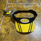 Valentino Rossi 46 Summer Cap Yellow Black 2000s y2k Deadstock