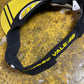 Valentino Rossi 46 Summer Cap Yellow Black 2000s y2k Deadstock