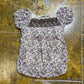La Fee Maraboutee Short Sleeve Top 2000s y2k - XL