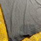 Vintage Puma T-Shirt Black Red 1990s - L
