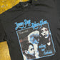 Vintage Jimmy Page Robert Plant 1998 Black T-Shirt - XL