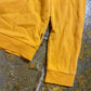 Vintage Adidas Sweatshirt Orange 2000s - M