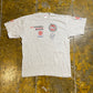 Vintage Jerzees Yoshimura Lucky Strike Michelin Suzuki T-Shirt Gray 1990s - L