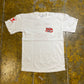 Vintage Screen Star Tafad Elche 2001 T-Shirt White - L