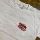 Vintage Screen Star Tafad Elche 2001 T-Shirt White - L