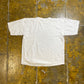 Vintage Santa Lucia Seguros Polar Bear Boxy T-Shirt White 1990s - XXL