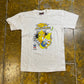 Suzuki Alstare Corona Extra Racing T-Shirt White 2000s y2k - M