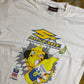 Suzuki Alstare Corona Extra Racing T-Shirt White 2000s y2k - M