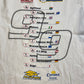 Suzuki Alstare Corona Extra Racing T-Shirt White 2000s y2k - M