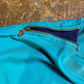 Vintage MCM Sweatshirt Turquoise Green 1990s - L