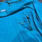 Vintage MCM Sweatshirt Turquoise Green 1990s - L