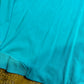 Vintage MCM Sweatshirt Turquoise Green 1990s - L
