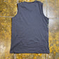 No Fear Tank Top Gray - M