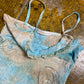 Cache Cache Sleeveless Top Glitter Fairy 2000s y2k - S