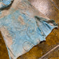 Cache Cache Sleeveless Top Glitter Fairy 2000s y2k - S