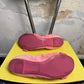 Louis Vuitton Denim Ballet Flats Pink - 38