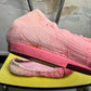 Louis Vuitton Denim Ballet Flats Pink - 38