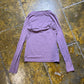 Camaieu Long Sleeve Top Purple 2000s y2k - S