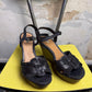 Late 2000s Ugg Australia Allvey Wedge