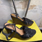 Late 2000s Ugg Australia Allvey Wedge