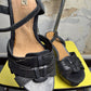 Late 2000s Ugg Australia Allvey Wedge