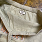 Pepe Jeans Sleeveless Dress Khaki 2000s y2k - M