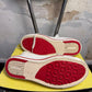 Y2k Diese Exposure | High-Top Canvas Sneakers White - 40