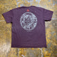 Nike ACG Stargaze 2020 T-Shirt Bordeaux Brown - XL