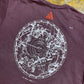 Nike ACG Stargaze 2020 T-Shirt Bordeaux Brown - XL