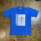 FIFA World Cup 2002s Korea Japan T-Shirt France Blue - M