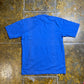 FIFA World Cup 2002s Korea Japan T-Shirt France Blue - M