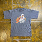 Spirit Board T-Shirt Gray 2000s y2k - XS