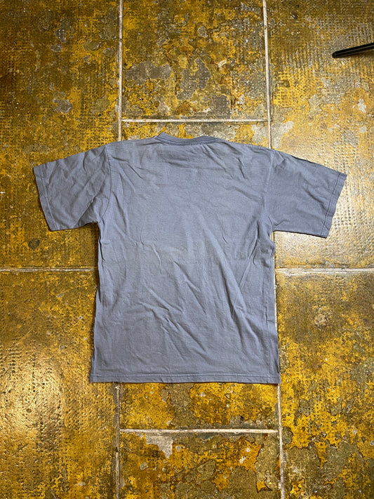 Spirit Board T-Shirt Gray 2000s y2k - XS