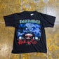 Vintage Iron Maiden Rock in Rio 2002 T-Shirt Band Black - M
