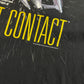 Vintage Star Trek First Contact 1996 T-Shirt Black - XL