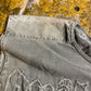 Quiksilver Tank Top Khaki 2000s y2k - S
