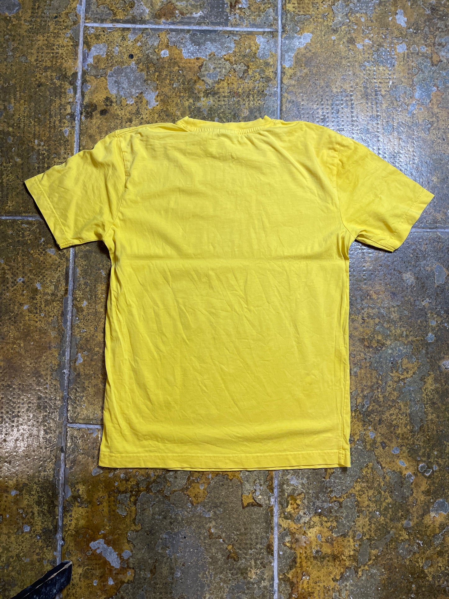 Valentino Rossi T-Shirt Racing The Doctor 46 2000s y2k - S