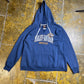 Harley Davidson Hoodie Navy 2012 - XXL