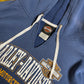 Harley Davidson Hoodie Navy 2012 - XXL