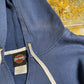 Harley Davidson Hoodie Navy 2012 - XXL