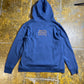 Harley Davidson Hoodie Navy 2012 - XXL