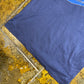 Vintage Nike T-Shirt Navy 1990s - L