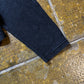 Harley Davidson Thin Sweatshirt Black 2002 y2k - L