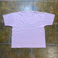 Puma T-Shirt 2000s y2k Rose - L