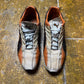 Vintage 2000s Puma Shudoh Lifestyle White Orange - 38