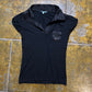 Guess by Marciano Short Sleeve Top Black 2000s y2k - M
